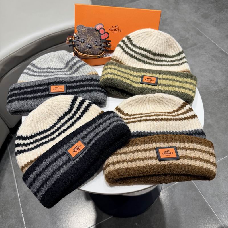 Hermes hat 120801